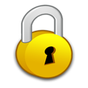 lock, security