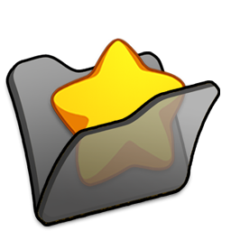 Favourite, folder icon - Free download on Iconfinder