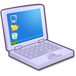 Laptop icon - Free download on Iconfinder