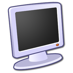 Computer, monitor, screen icon - Free download on Iconfinder