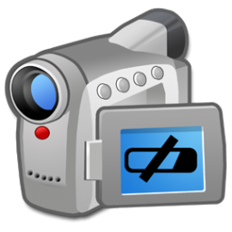 Camera, lowbattery, video icon - Free download on Iconfinder