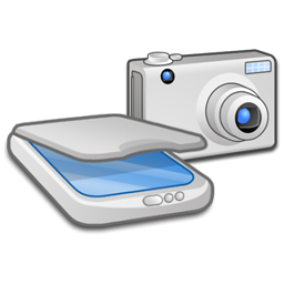 &, camera, scanner icon - Free download on Iconfinder