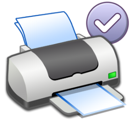 Default, printer icon - Free download on Iconfinder