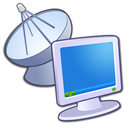Desktop, remote icon - Free download on Iconfinder