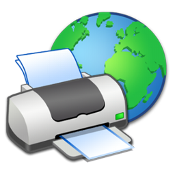 Printer, web icon - Free download on Iconfinder