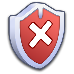 Firewall, off, security icon - Free download on Iconfinder