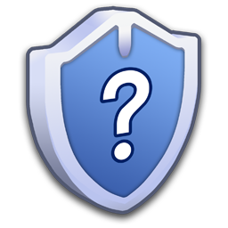 Question, security icon - Free download on Iconfinder