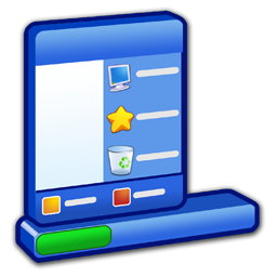 &, menu, start, taskbar icon - Free download on Iconfinder