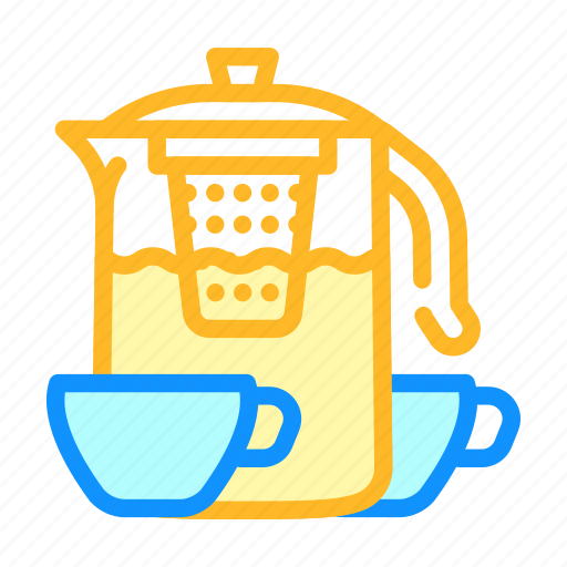 Tea, drink, relax, time, yoga, music icon - Download on Iconfinder