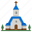 church, architecture, christianity, religion, building 