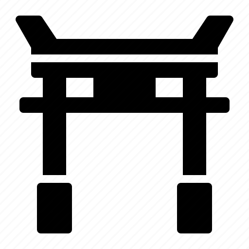 Chinese, temple, cultures, architecture, ancient, landmark, asia icon - Download on Iconfinder