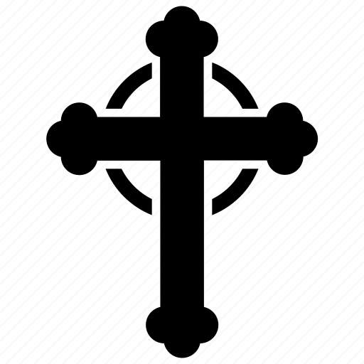 church cross images