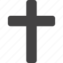 cross, culture, religion, sign