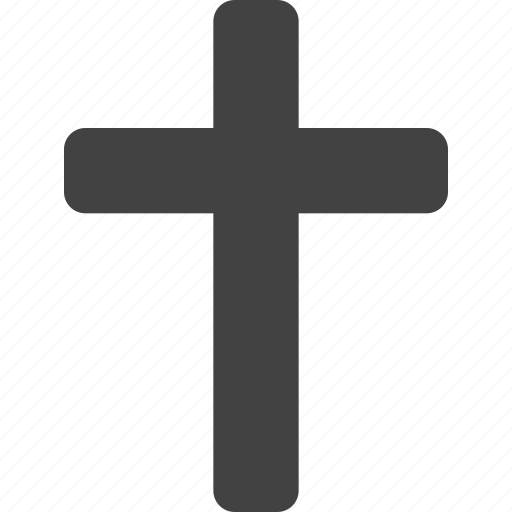 Cross, culture, religion, sign icon - Download on Iconfinder