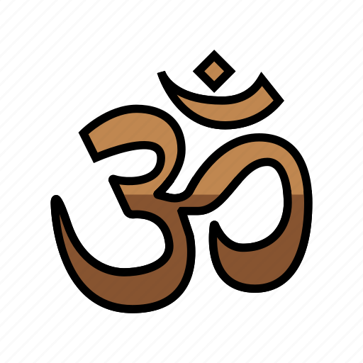 Hinduism, religion, prayer, cult, atheism, christianity icon - Download on Iconfinder