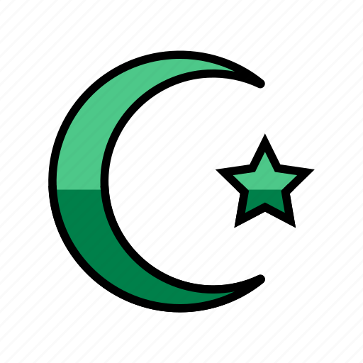 Islam, religion, prayer, cult, atheism, christianity icon - Download on Iconfinder
