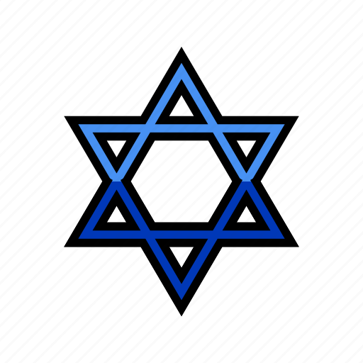 Judaism, religion, prayer, cult, atheism, christianity icon - Download on Iconfinder