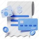 bill, invoice, transaction, card payment, money, finance, financial, business, economy