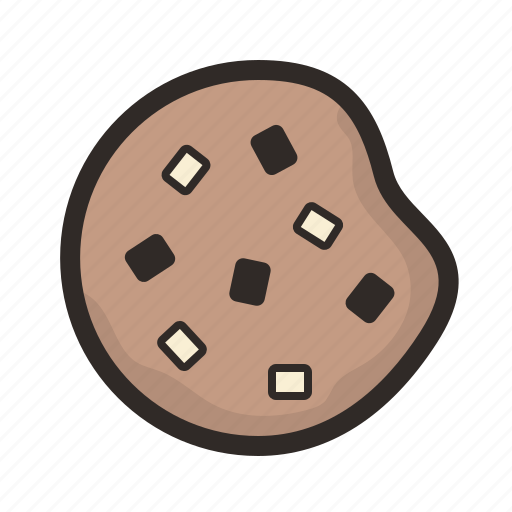 Cookie, cake, chocolate, cookies, dessert, sweet icon - Download on Iconfinder