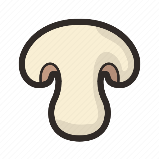 Mushroom, funghi, health, healthy, medicinal icon - Download on Iconfinder