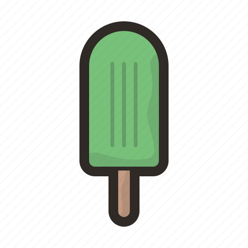 Popsicle, food, ice, icecream, lolly, sweet icon - Download on Iconfinder