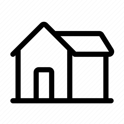 Building, home, estate, rent, residential icon, residential, house icon - Download on Iconfinder