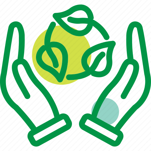 Eco, environment, friendly, nature, protection icon - Download on Iconfinder