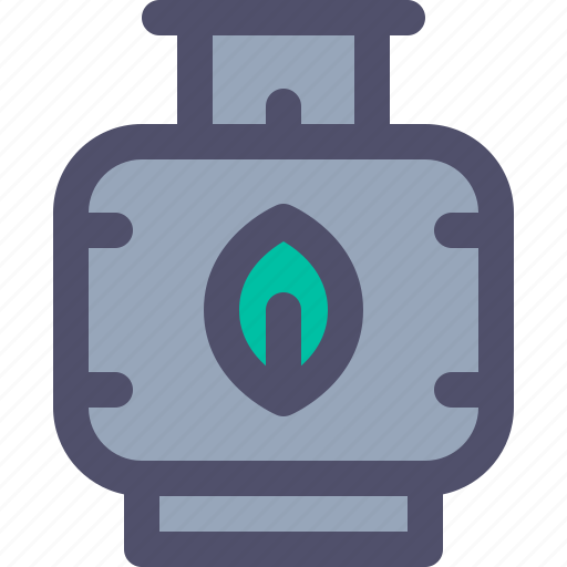 Biogas, ecology, renewable, sustainable, energy icon - Download on Iconfinder