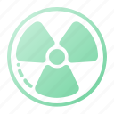 nuclear, virus