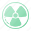 nuclear, virus 