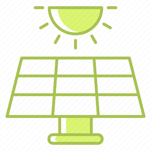 Energy, green technology, power, renewable energy, solar, sun icon - Download on Iconfinder