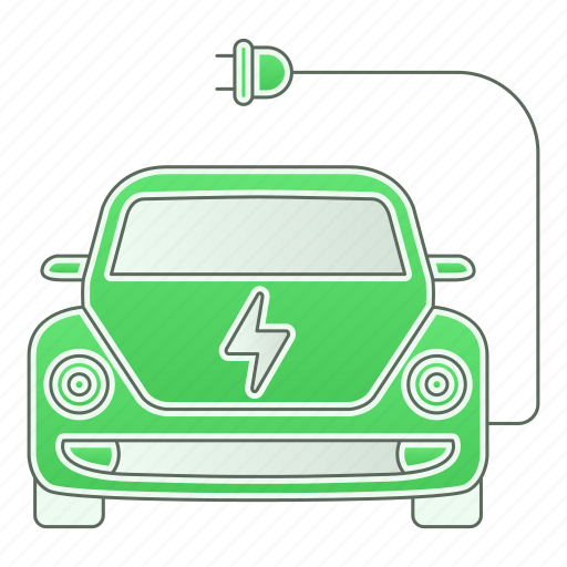 Car, emission, green technology, power, renewable energy, zero icon - Download on Iconfinder