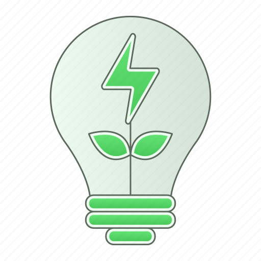 Green technology, idea, nature, of, power, renewable icon - Download on Iconfinder