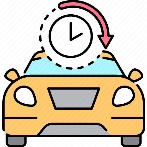 Rent, service, rental, car, transport icon - Download on Iconfinder