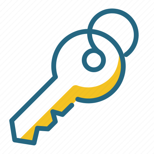 Access, home, key, privacy icon - Download on Iconfinder