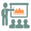 sales, presentation, meeting, business, report, conference, education, full 