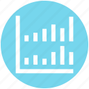 analytics, chart, graph, report, sales, statistics