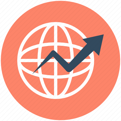 Globe, ground plan, international, world, worldwide icon - Download on Iconfinder