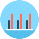 bar chart, bar graph, business report, infographics, report