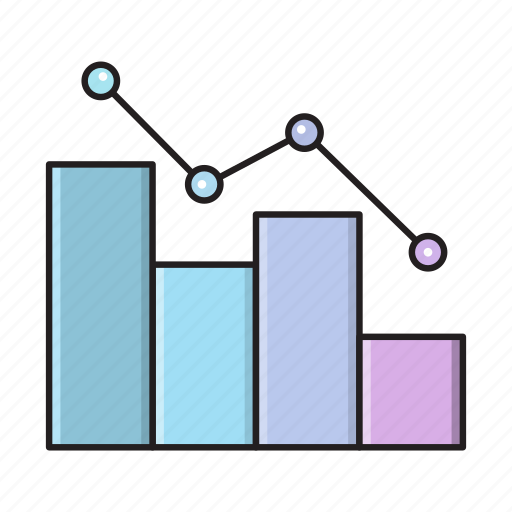 Analytics, bar, chart, diagram, statistics icon - Download on Iconfinder