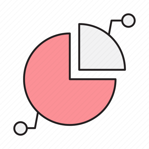 Chart, diagram, graph, pie, statistics icon - Download on Iconfinder
