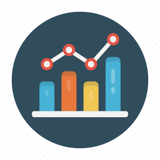 Analytic, chart, graph, report, statistics icon - Download on Iconfinder