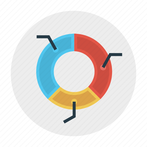 Chart, diagram, graph, report, statistics icon - Download on Iconfinder