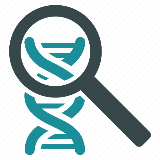 Genetics, chemistry, dna analysis, genetic research, genome helix, medical analytics, spiral structure icon - Download on Iconfinder