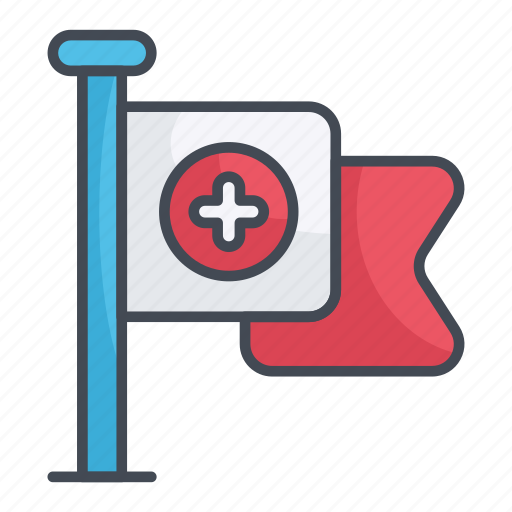 Healthcare, heartbeat, device, hospital, medical icon - Download on Iconfinder