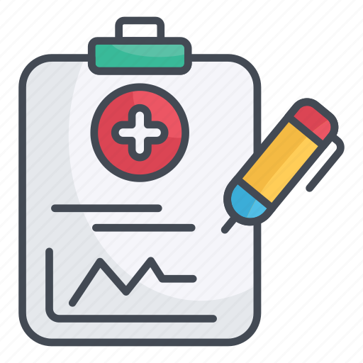 Pharmacy, medical, care, document, hospital icon - Download on Iconfinder