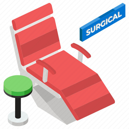Dental checkup, dental clinic, dental treatment, dental unit, dentist chair, surgical chair icon - Download on Iconfinder
