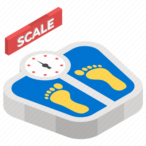 Balance scale, weighing machine, weighing scale, weight machine, weight scale icon - Download on Iconfinder