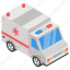 ambulance, emergency services, healthcare service, hospital ambulance, medical transport 