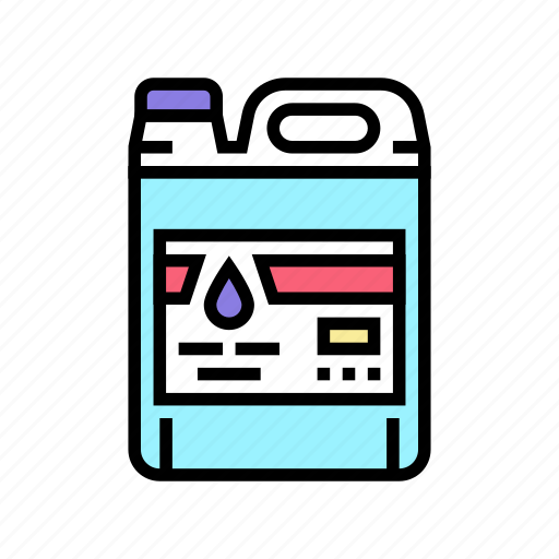 Chemical, liquid, canister, resin, creation, powder icon - Download on Iconfinder